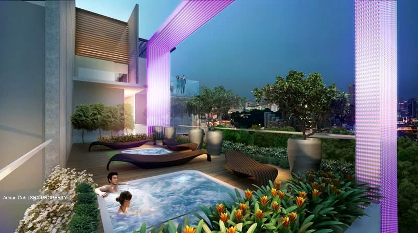 The Boutiq (D9), Apartment #618206891